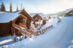 How to Choose the Right Hotel in Andermatt
