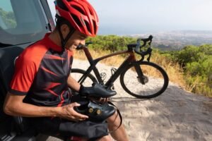 Packing List for Mountain Biking in Switzerland