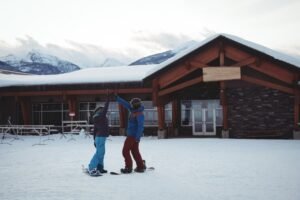 Chedi Andermatt