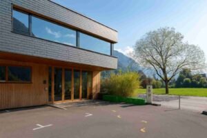 Backpackers Villa Sonnenhof