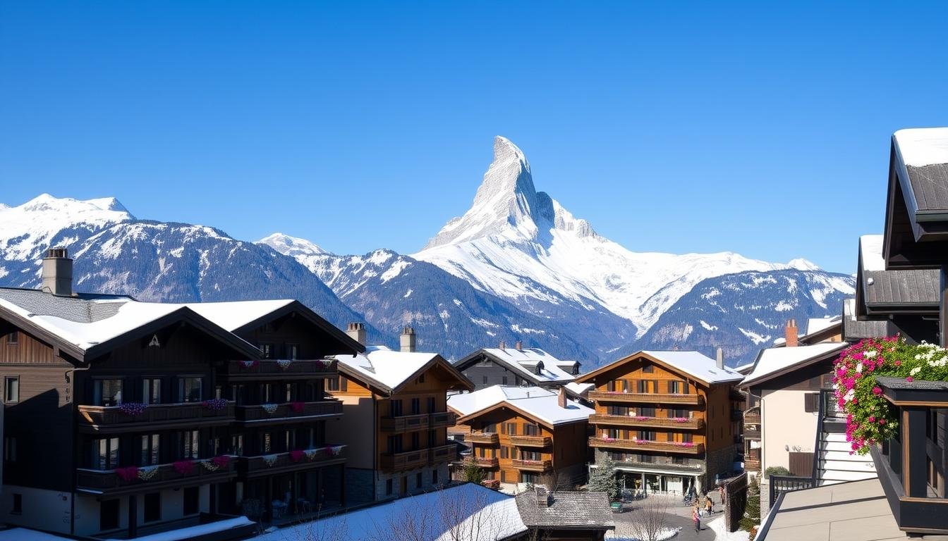 Best Hotels in Zermatt