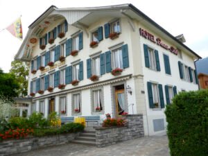 Hotel Beausite