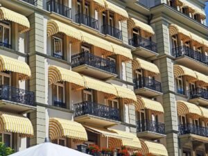Hotel Interlaken