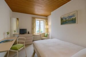 Neuhaus Golf- & Strandhotel