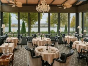 Good Brunch in Geneva