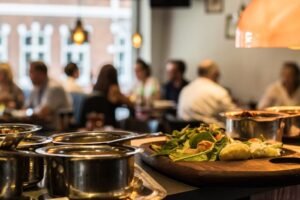 Le Fix Café