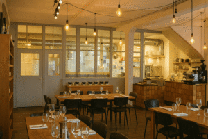 Luma Café 