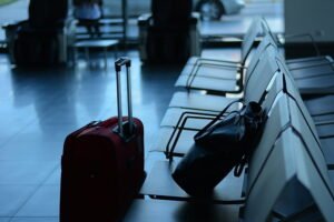 Use Luggage Storage at Zurich Airport