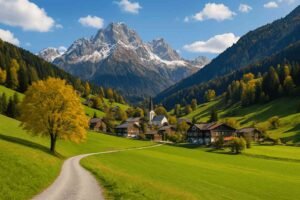 Key Requirements Get Swiss Citizenship by Investment