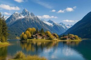 Quick Answer Can You Get Swiss Citizenship by Investment