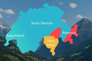 What Language is Spoken in Switzerland