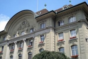 Best Banks in Switzerland
