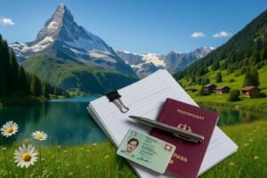 Documents & Requirements to Open a Swiss Bank Account