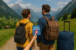 Who Really Needs Travel Insurance in Switzerland
