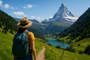 Travel Smarter in Switzerland