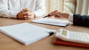 How to Choose the Right Insurance