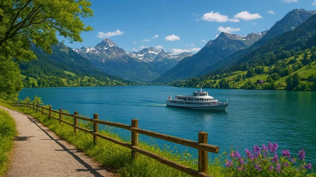 Things to do in Basel