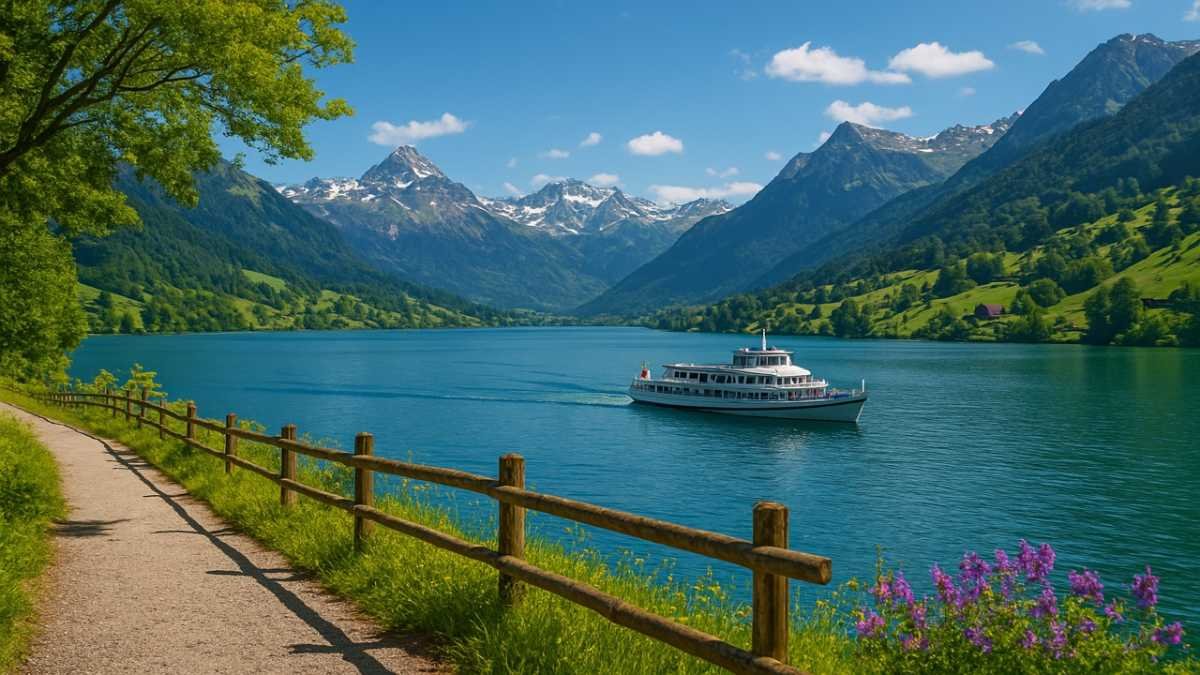 Things to do in Basel