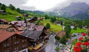 Why Health Insurance is Mandatory in Switzerland