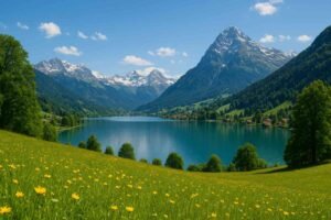 Why You Need a Swiss Bank Account