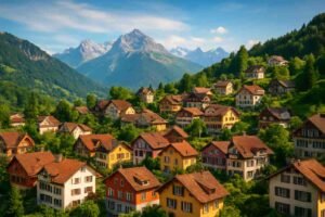Common Mistakes to Avoid Finding Housing in Switzerland