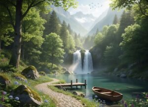 Hidden Gems Around Montreux