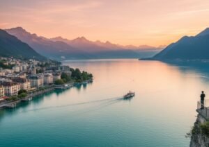 Why Montreux Will Stay in Your Heart