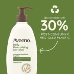 Aveeno Daily Moisturizing Lotion 2