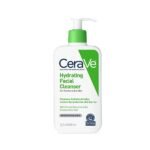 Cerave Hydrating Cleanser For Normal To Dry Skin (236ml)-image-1