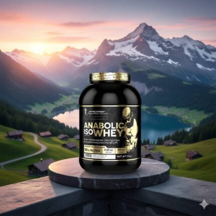 Kevin Levrone Whey Protein image 1