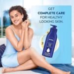 NIVEA Intensive Moisture Body Milk – 48H Hydration for Dry to Very Dry Skin 3