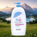 Sebamed Baby Gentle Wash (pH 5.5) 400 ML