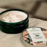 The Body Shop Shea Body Butter 2