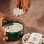 The Body Shop Shea Body Butter 3