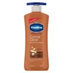 Vaseline Intensive Care Cocoa Glow Body Lotion