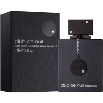 Armaf Club De Nuit Intense Man (CDNIM) (1)