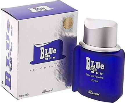 Rasasi Blue for Men – Daily Use King image 2