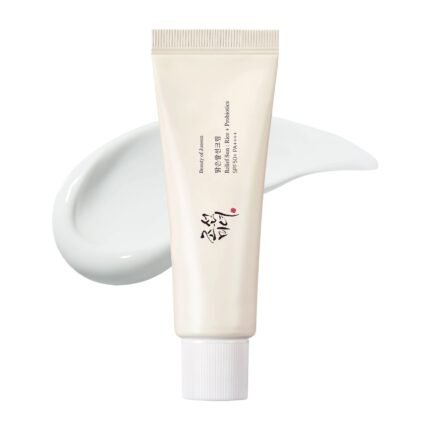 Beauty Of Joseon Sunscreen Rice + Probiotics Spf 50+ Pa++++ image 1
