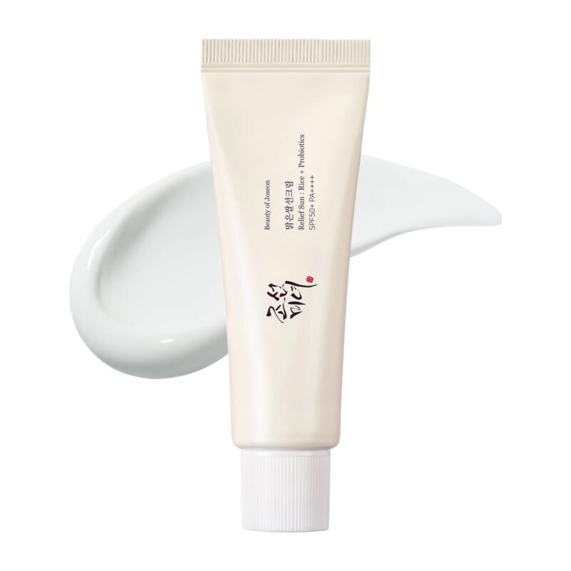 Beauty Of Joseon Sunscreen Rice + Probiotics Spf 50+ Pa++++ image 1