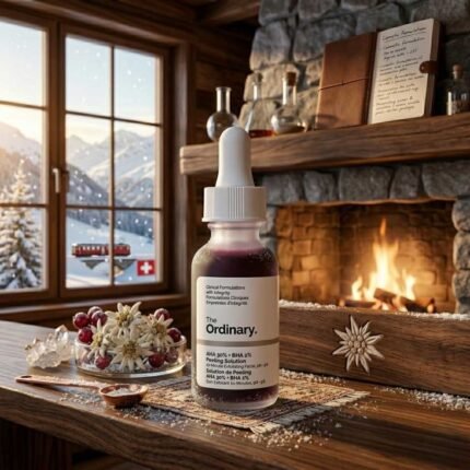 AHA 30% + BHA 2% Peeling Solution image 2